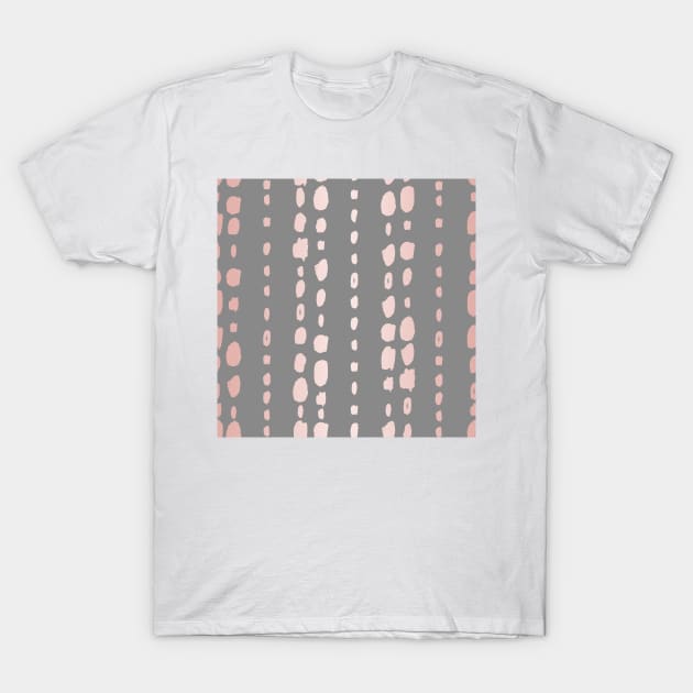 Spanish Apricot T-Shirt by mpmi0801
